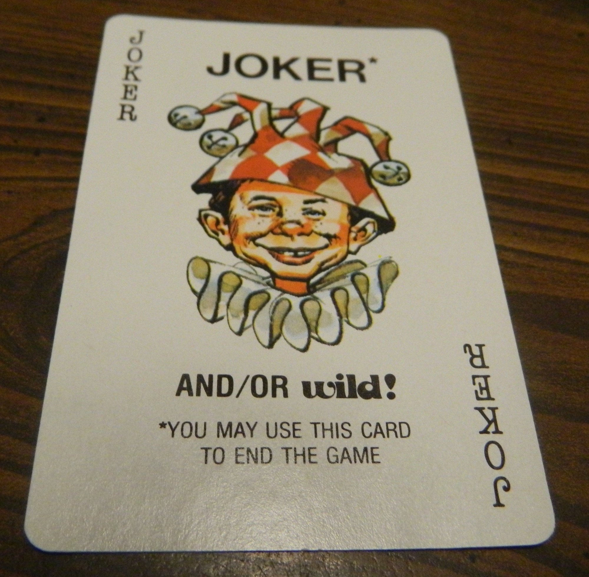 Wallpaper #HhlkO48BtGB6xQ78HLDm40 Mad Magazine Card Game Review and Rules Geeky Hobbies