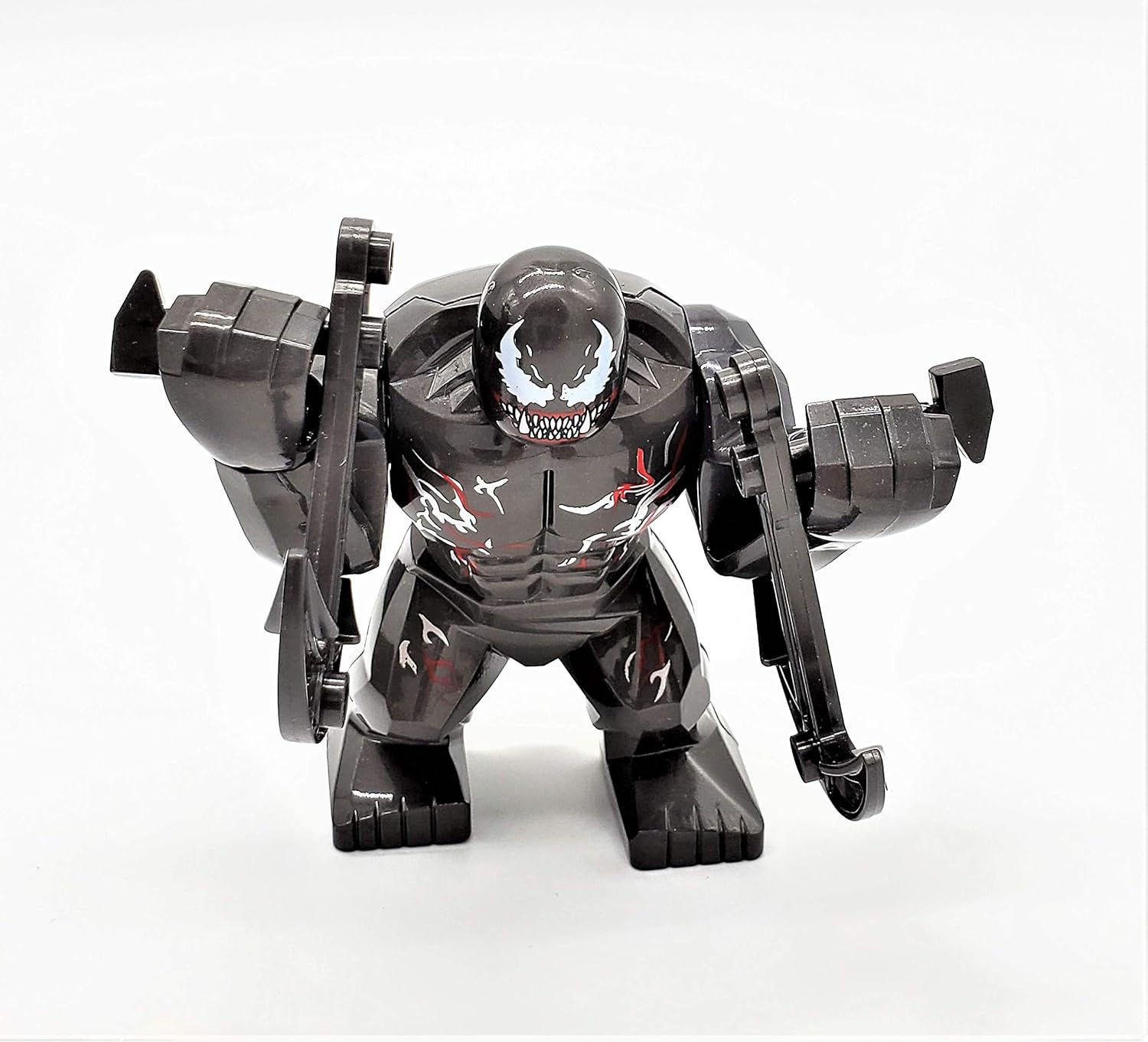 Wallpaper #rWet-pIBSpphPi3-8JGN156 Prodigy Toys Riotriot Symbiote with Swinging India Ubuy