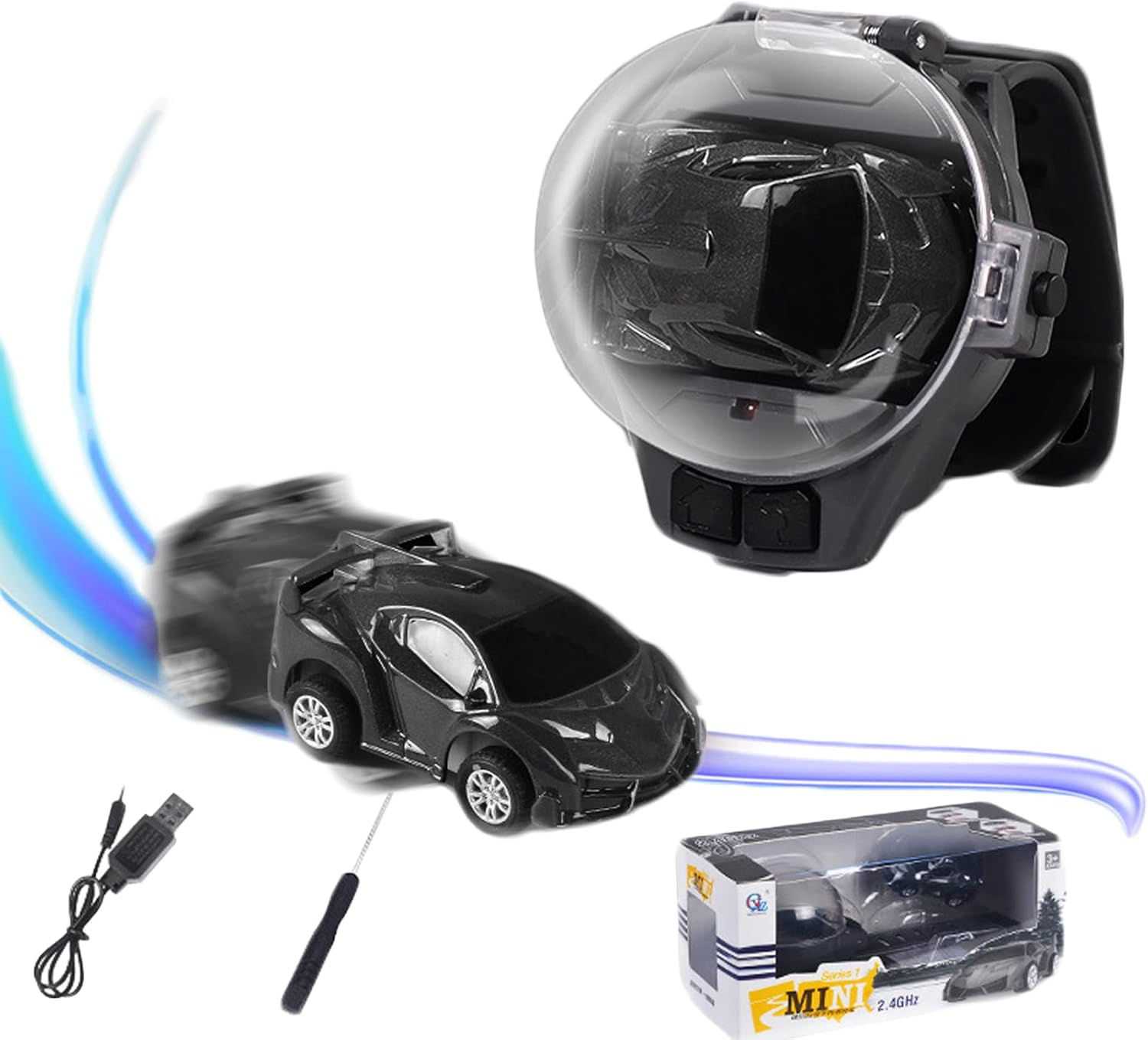 Wallpaper #LGg6GpMBSpphPi3-6hs1340 Buy 2022 New Mini Remote Control Car Watch Toys 24 Ghz Cute Wrist