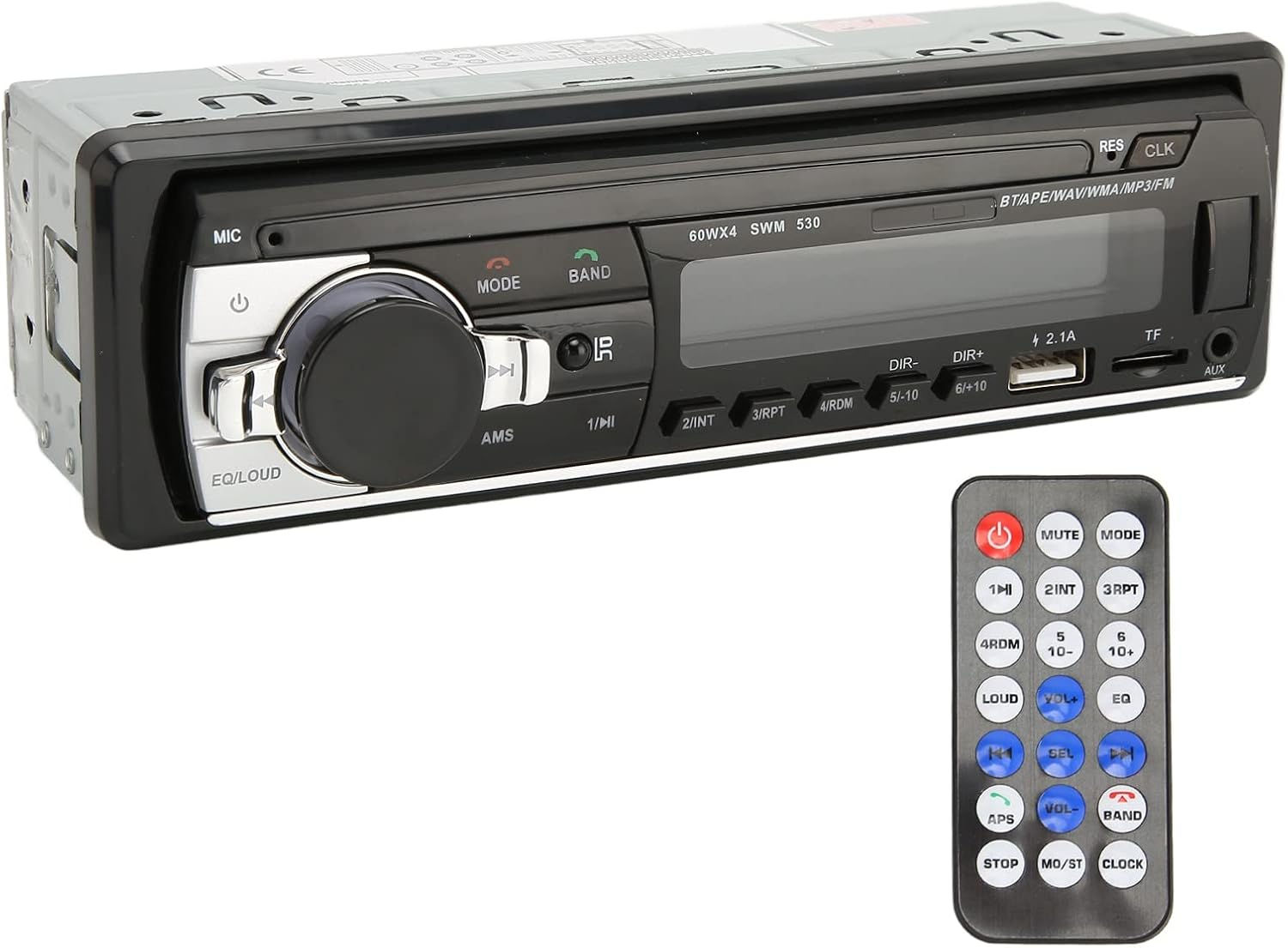 Wallpaper #i30n8Y4Bnwiau_P60Aic46 Buy Audio Systems Car Audio Stereo System Single Din Lcd Bluetooth