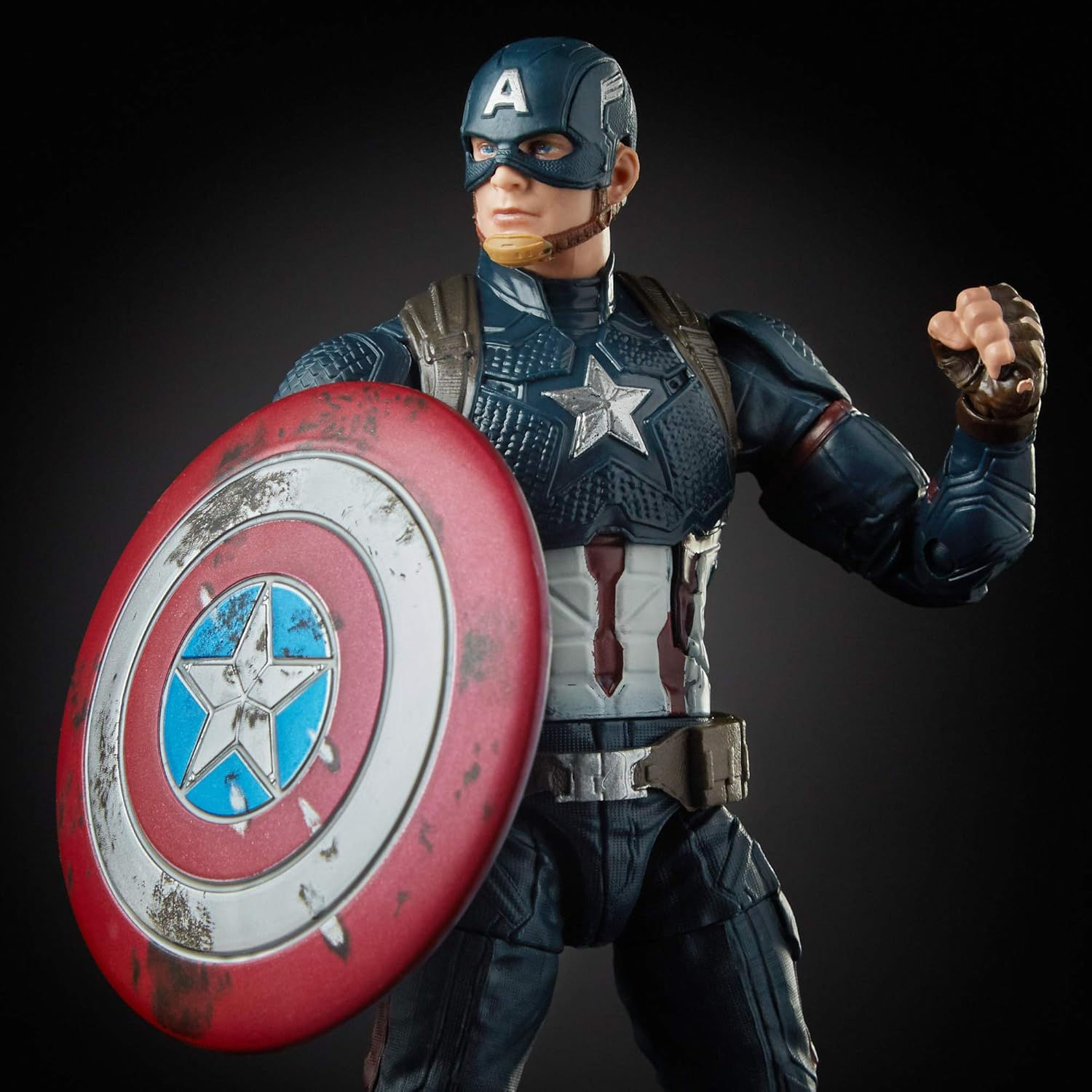 Wallpaper #2nQpw44B_8f4nGFaL2-M5 Buy Marvel Legends Captain America Worthy Avengers Endgame Walmart