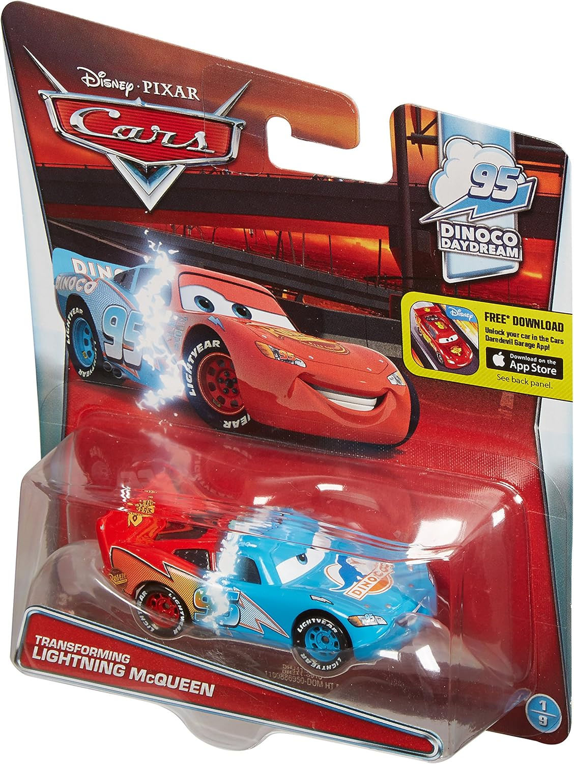 Wallpaper #3RnNM48BtGB6xQ78y5tJ13 Buy Disney Pixar Cars Diecast Transforming Lightning Mcqueen Online at