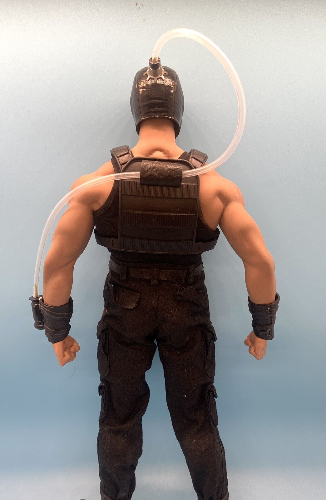 Wallpaper #8s6vJZMB71dOy6JZlRQ-35 16 Scale Custom Bane Figure Batman Villain DC Ubuy India