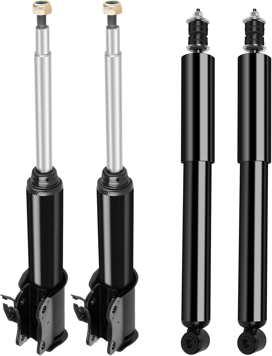 Wallpaper #J2f5DZMBSpphPi3-WehC396 Shocksautomuto 4pcs Front Rear Struts Shocks Ubuy India