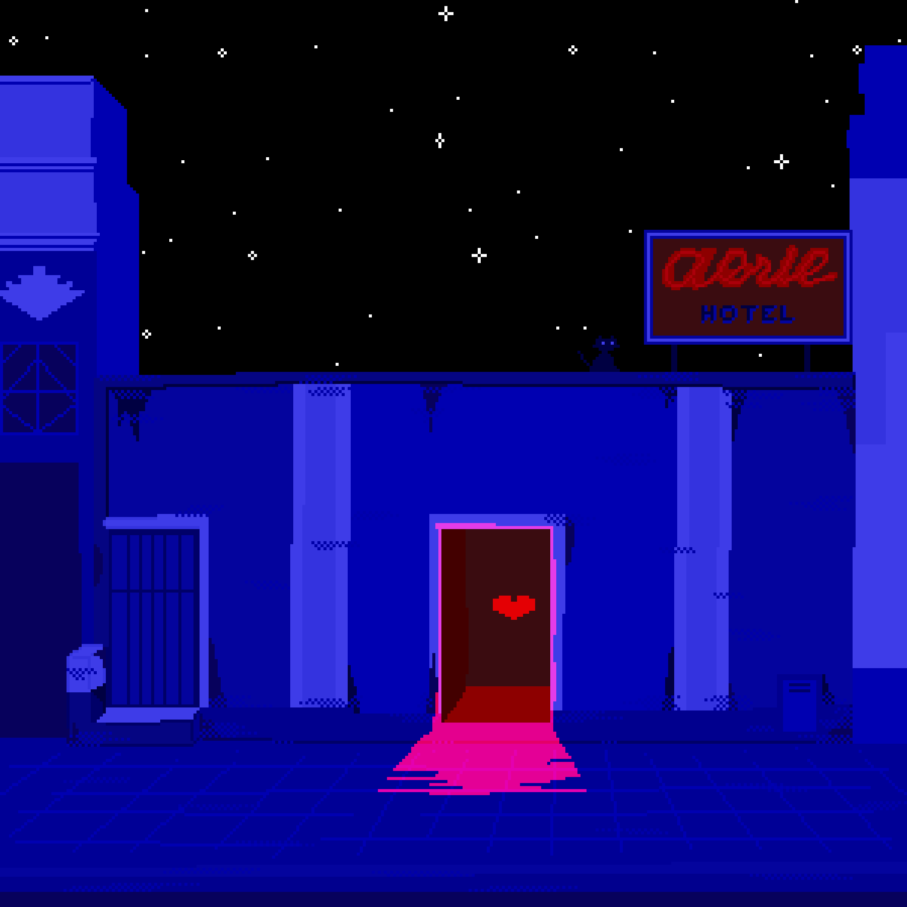 Wallpaper #3Gex85IBSpphPi3-v3Zj394 Nostalgic Facade Exchange Art Exchange Art