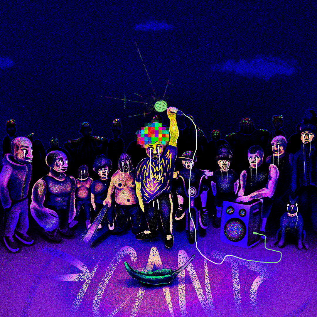 Wallpaper #3Gex85IBSpphPi3-v3Zj455 Music by Jburn Exchange Art Exchange Art