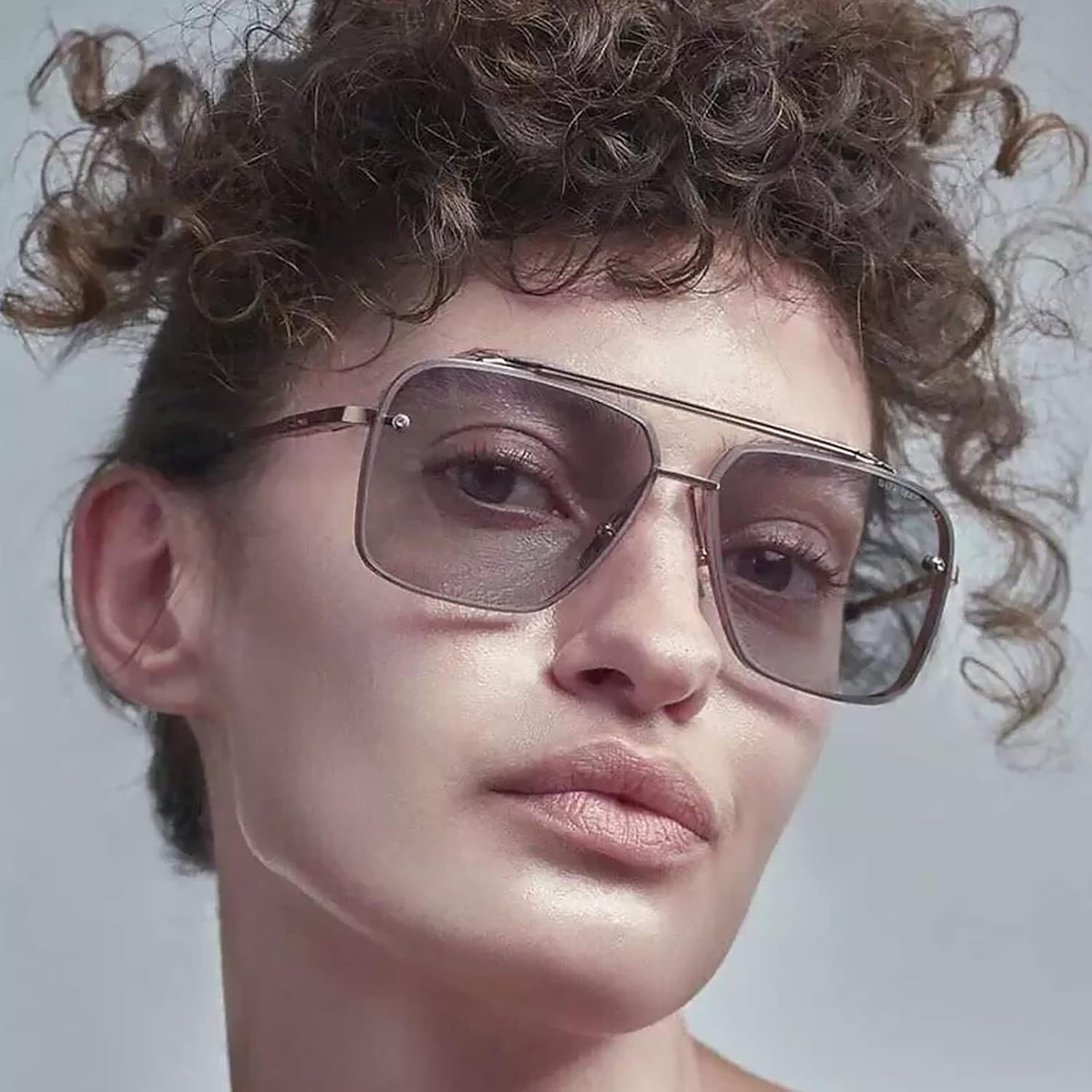 Wallpaper #RneqKJMB-pgBXx60N6st163 Buy Tony Stark Sunglasses Women Men Vintage Square Metal Frame