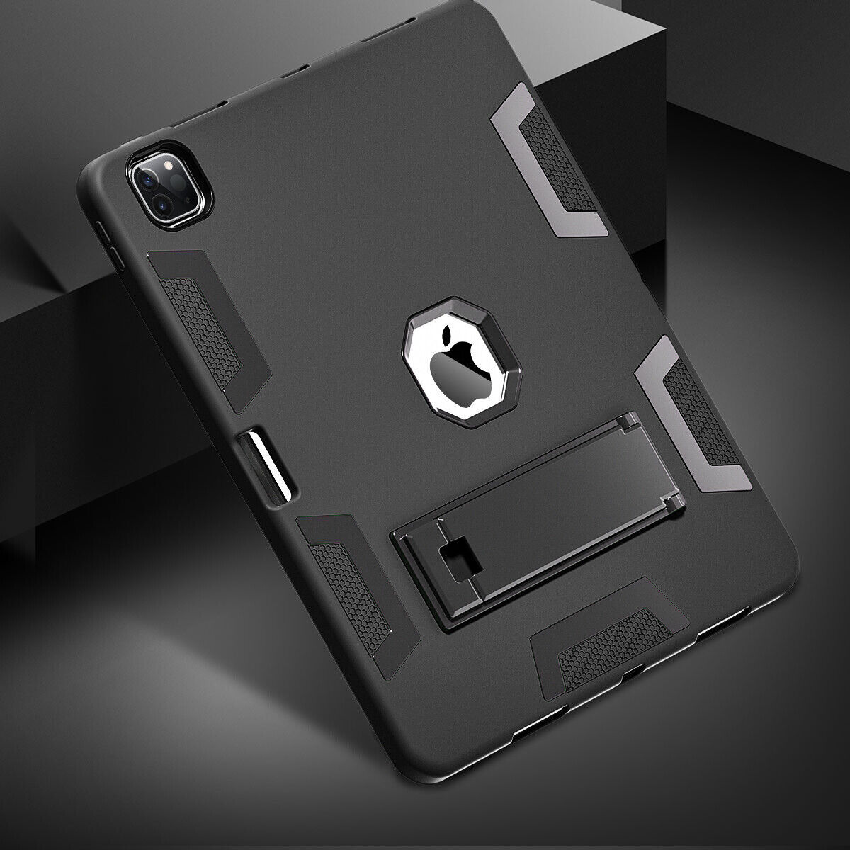 Wallpaper #DWdQEpMBSpphPi3-gvu6327 Buy for iPad Pro 129 6th5th4th3rd Gen Case Shockproof Heavy Duty