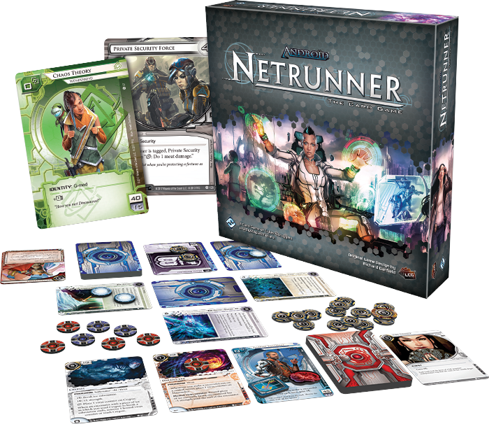 Wallpaper #ErmG3ZIBJvJKYCmEQQF_2 Android Netrunner the Card Game