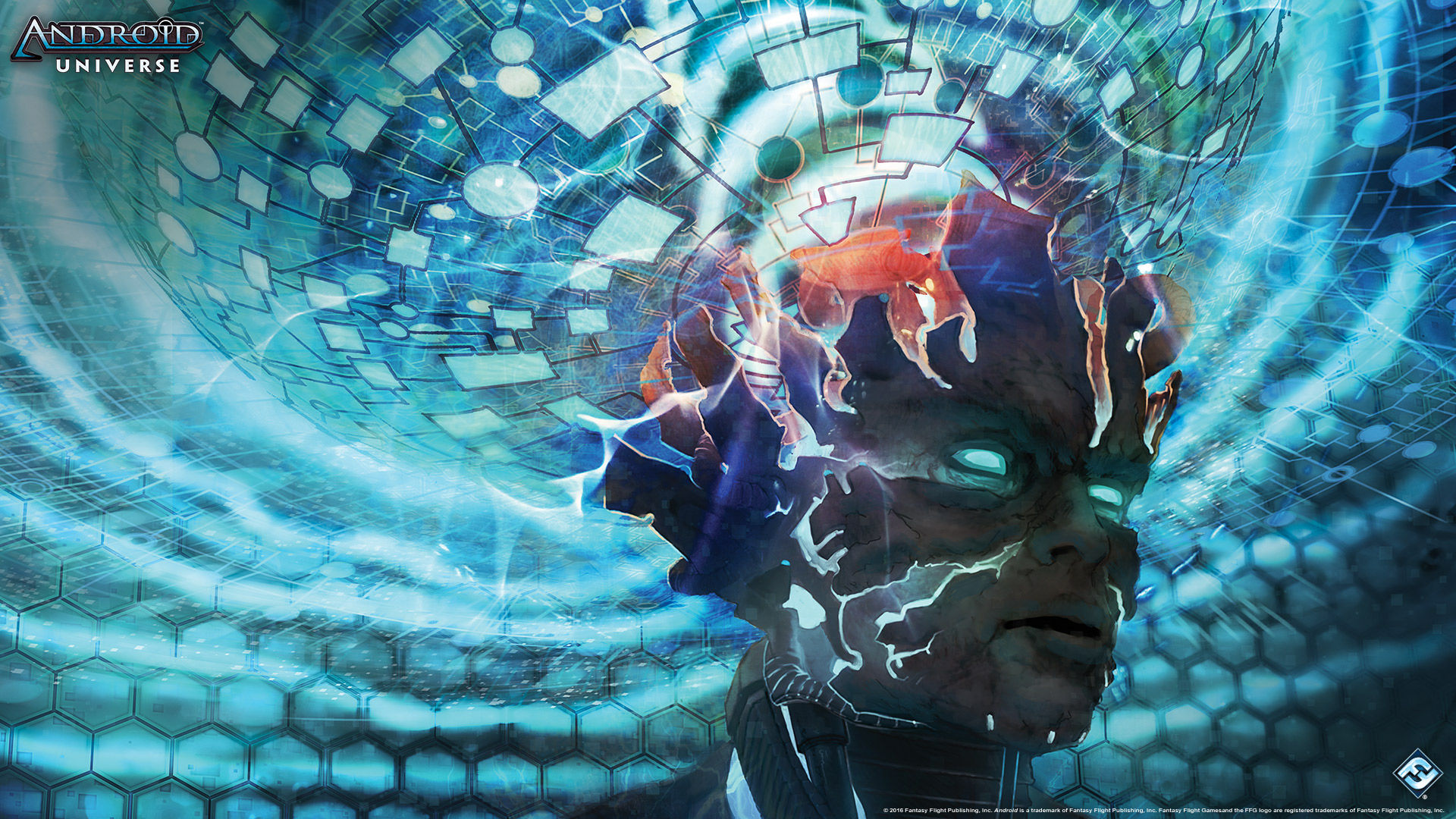 Wallpaper #ErmG3ZIBJvJKYCmEQQF_210 Android Netrunner the Card Game