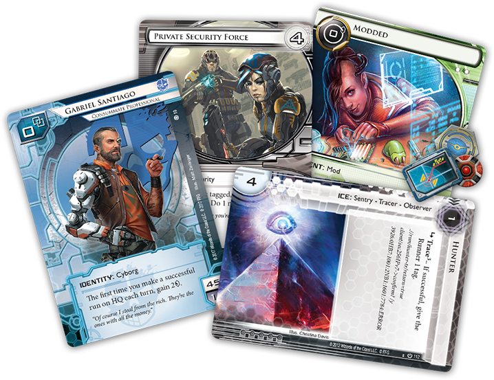 Wallpaper #ErmG3ZIBJvJKYCmEQQF_11 Android Netrunner the Card Game