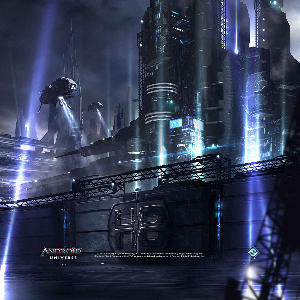 Wallpaper #ErmG3ZIBJvJKYCmEQQF_269 Android Netrunner the Card Game