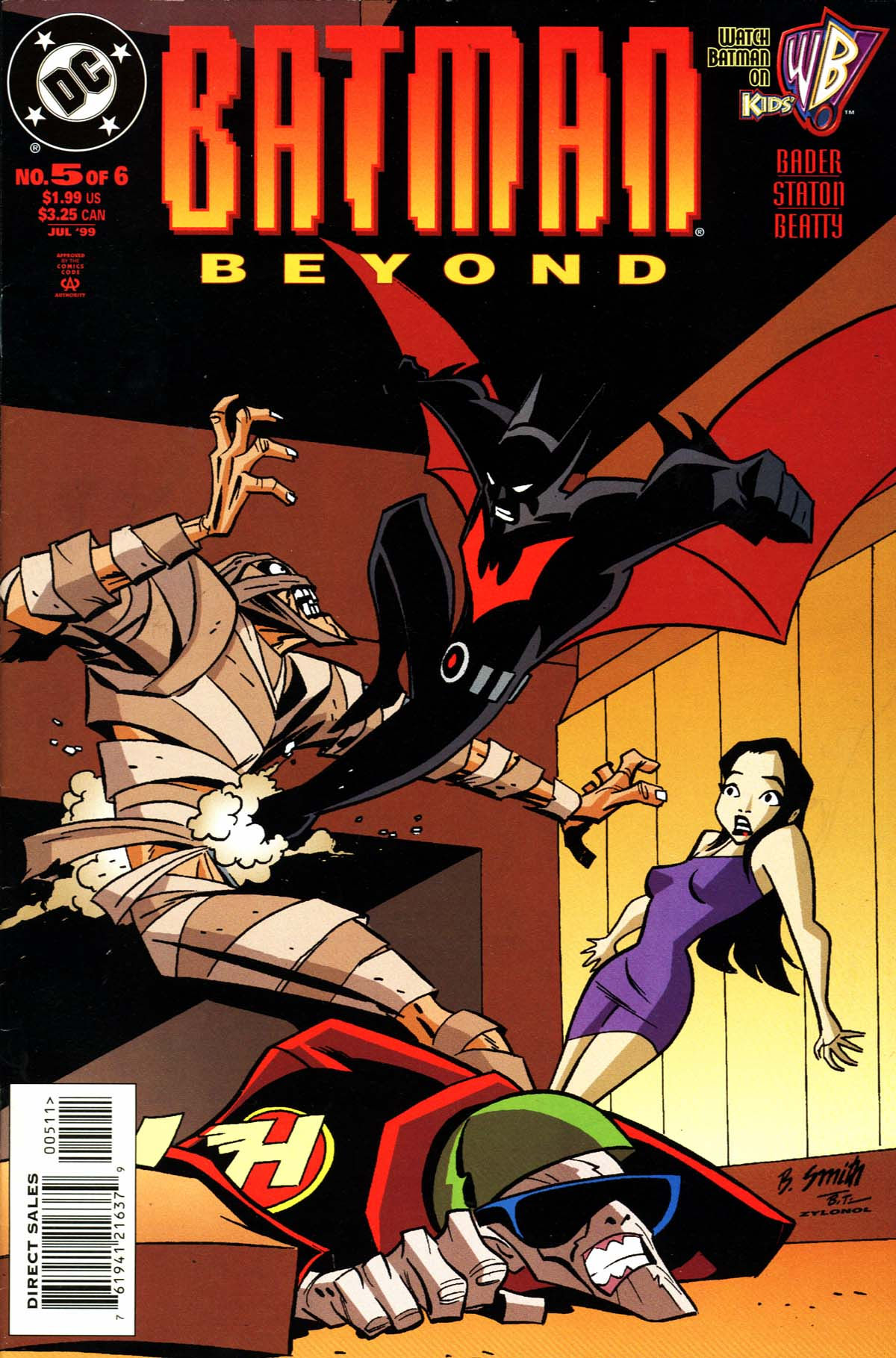 Wallpaper #2v_TaJMB3lSXT3zUxeQH80 Batman Beyond Volume 1 Batman Wiki