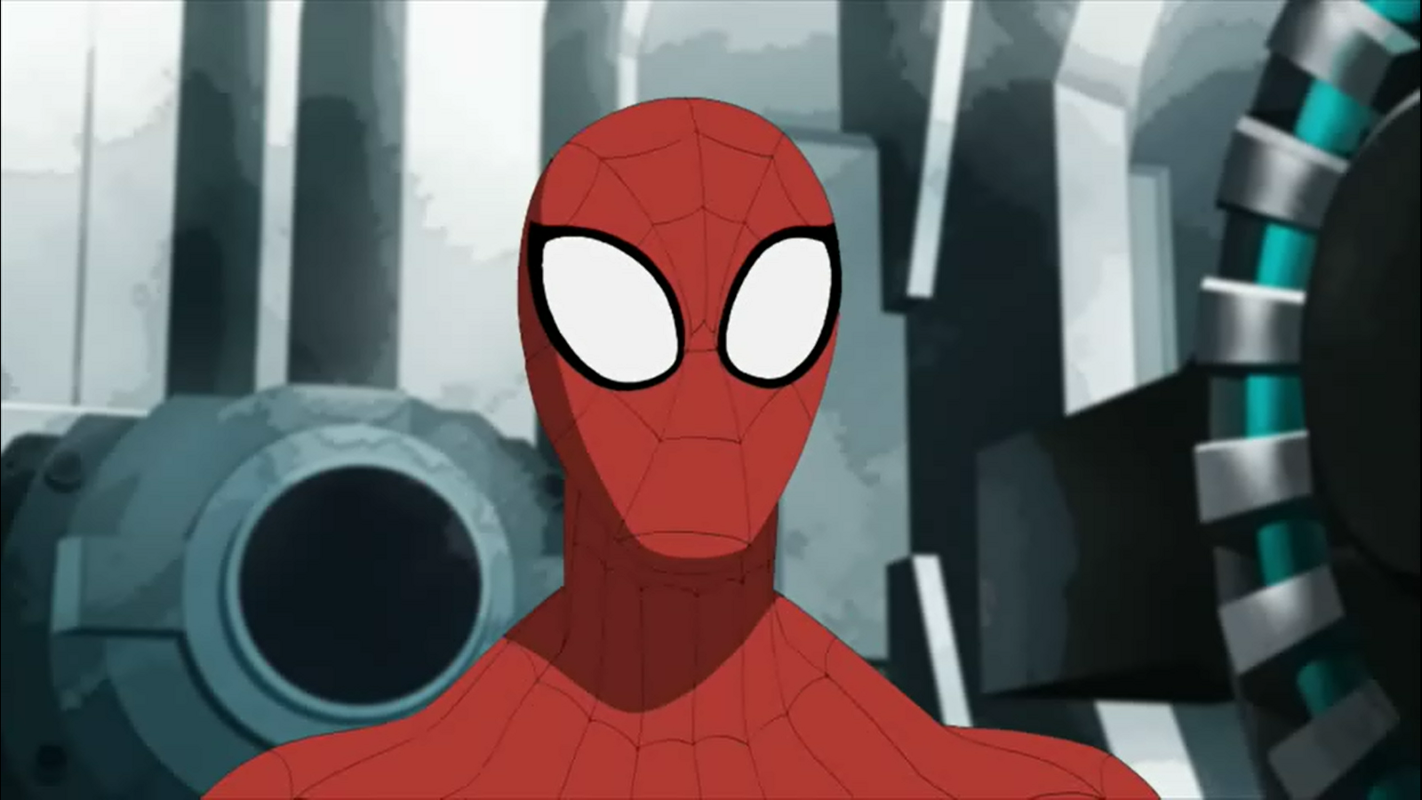 Wallpaper #RX3c8Y4Bnwiau_P6Kwp129 Ultimate Spider Man Animated Series Wiki