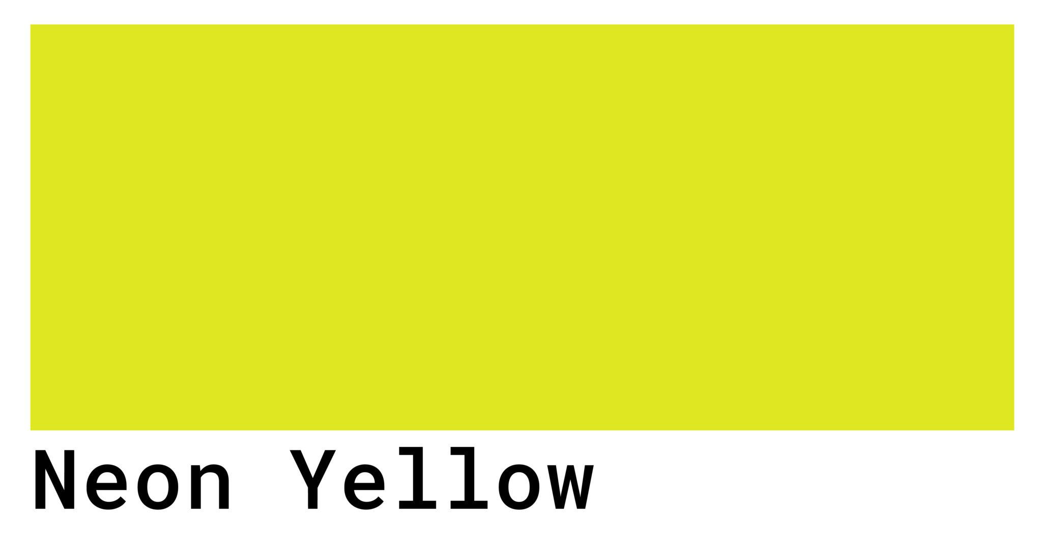 Wallpaper #472b5 Yellow Neon Green Neon Image Photo Free Trial Bigstock