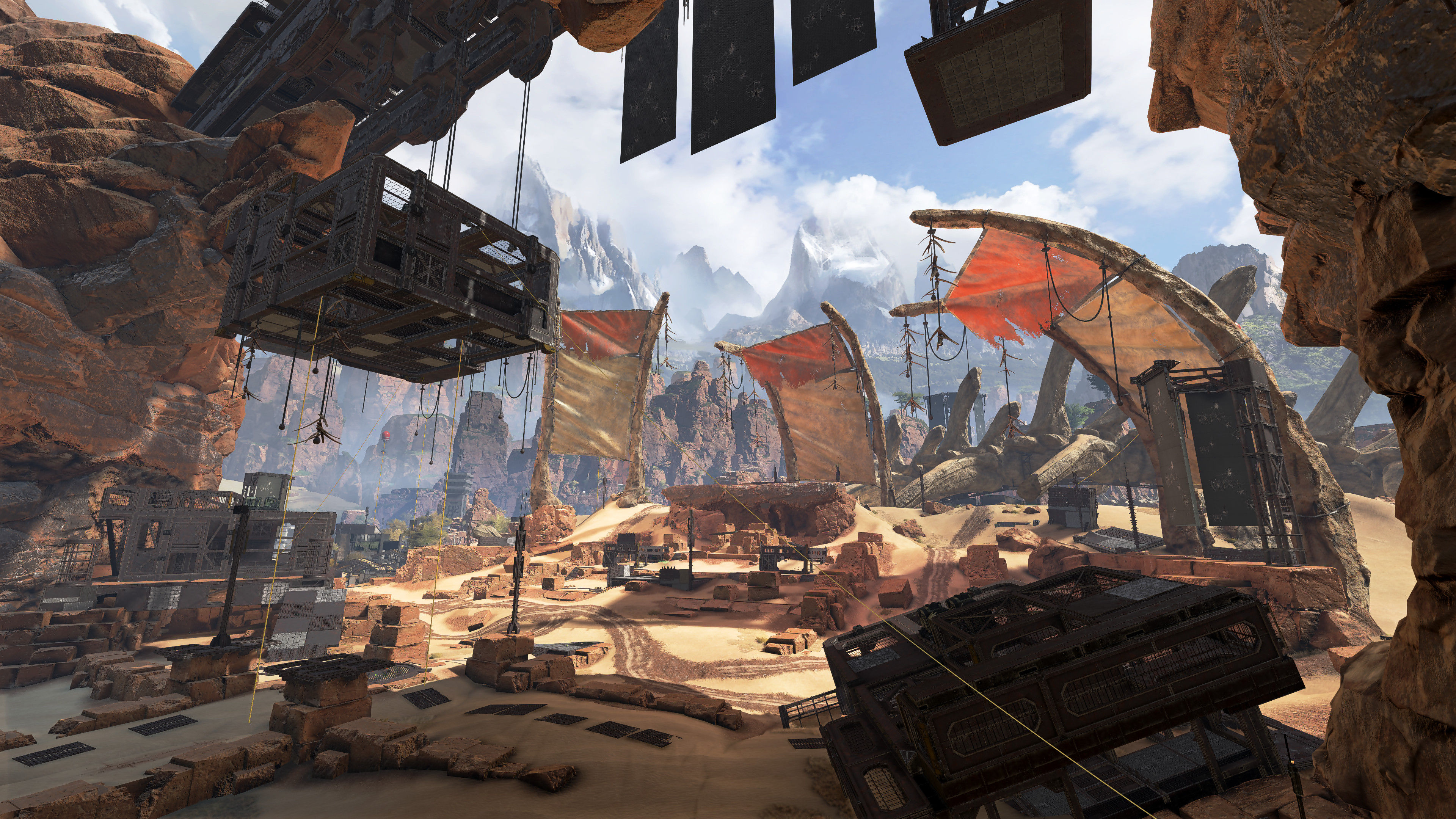 Wallpaper #rAD46o4BSdW8dNouRBCx21 Apex Legends Voici Toutes Les Videos Du Battle Royale Titanfall