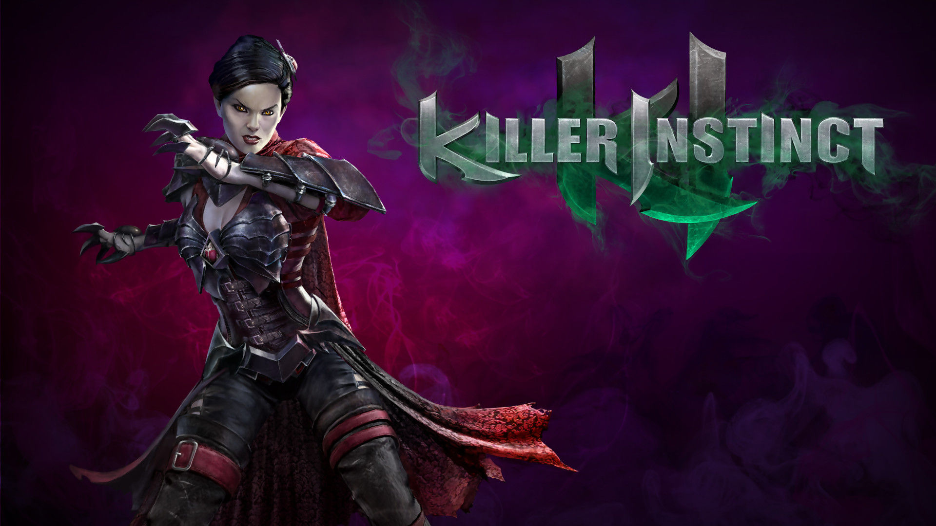 Wallpaper #FWcZA5MBSpphPi3-VLJA81 Artworks Killer Instinct