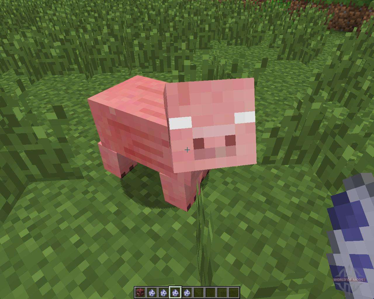 Wallpaper #a2coCpMBSpphPi3-tNPo261 Herobrine 162 Fur Minecraft