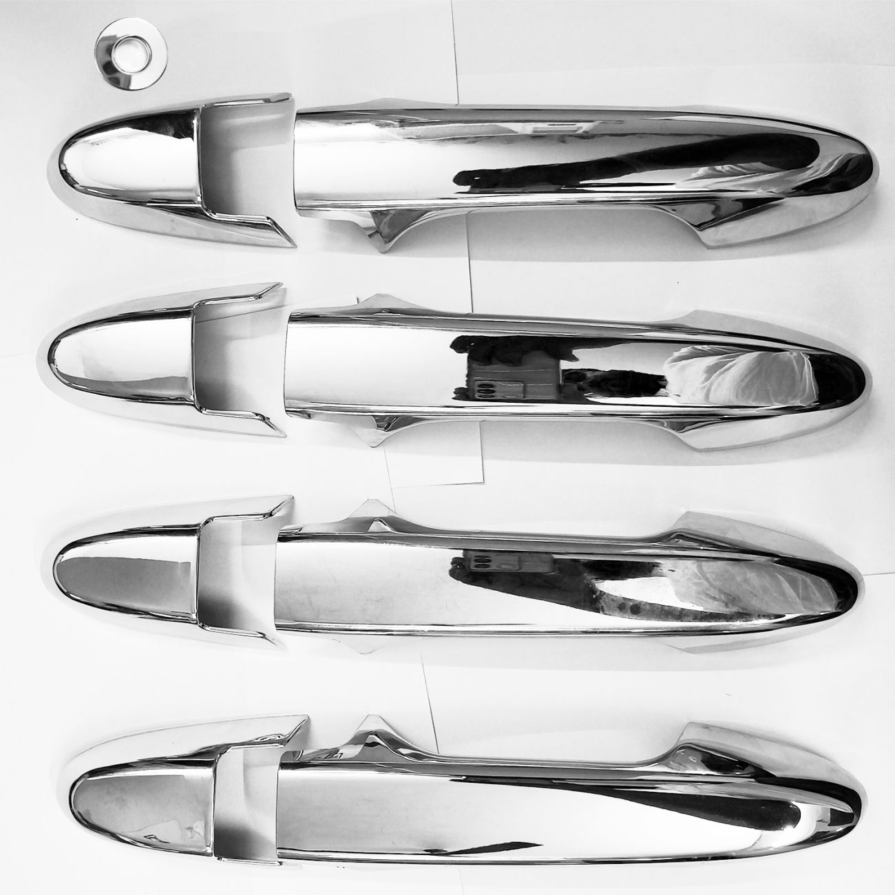 Wallpaper #vmcD6ZIBSpphPi3-jT_x38 Cnleague Honda Wrv Door Handle Chrome Garnish
