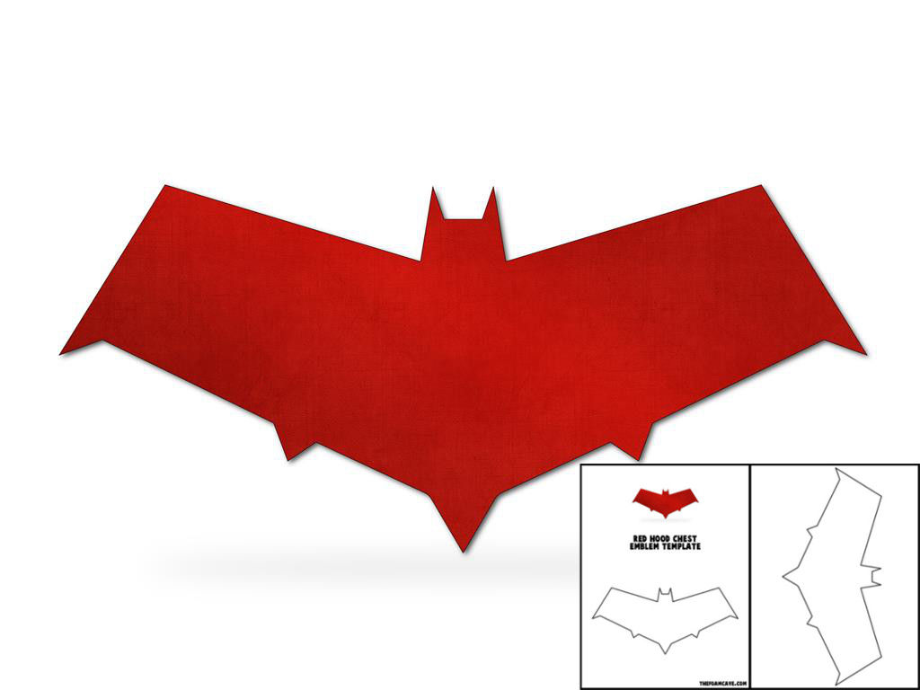 Wallpaper #e3ccJ5MB-pgBXx6036Qp63 Batman and Robin Logo Stencil