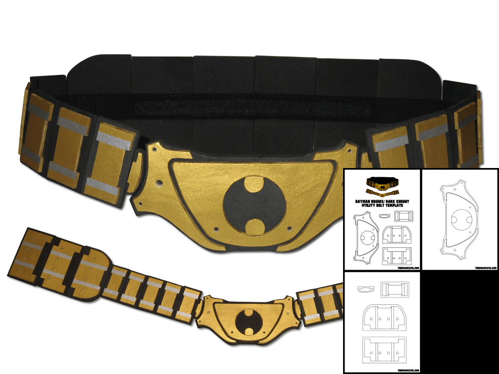 Wallpaper #UnfFJpMB-pgBXx60VaNl42 Batman Belt Printable