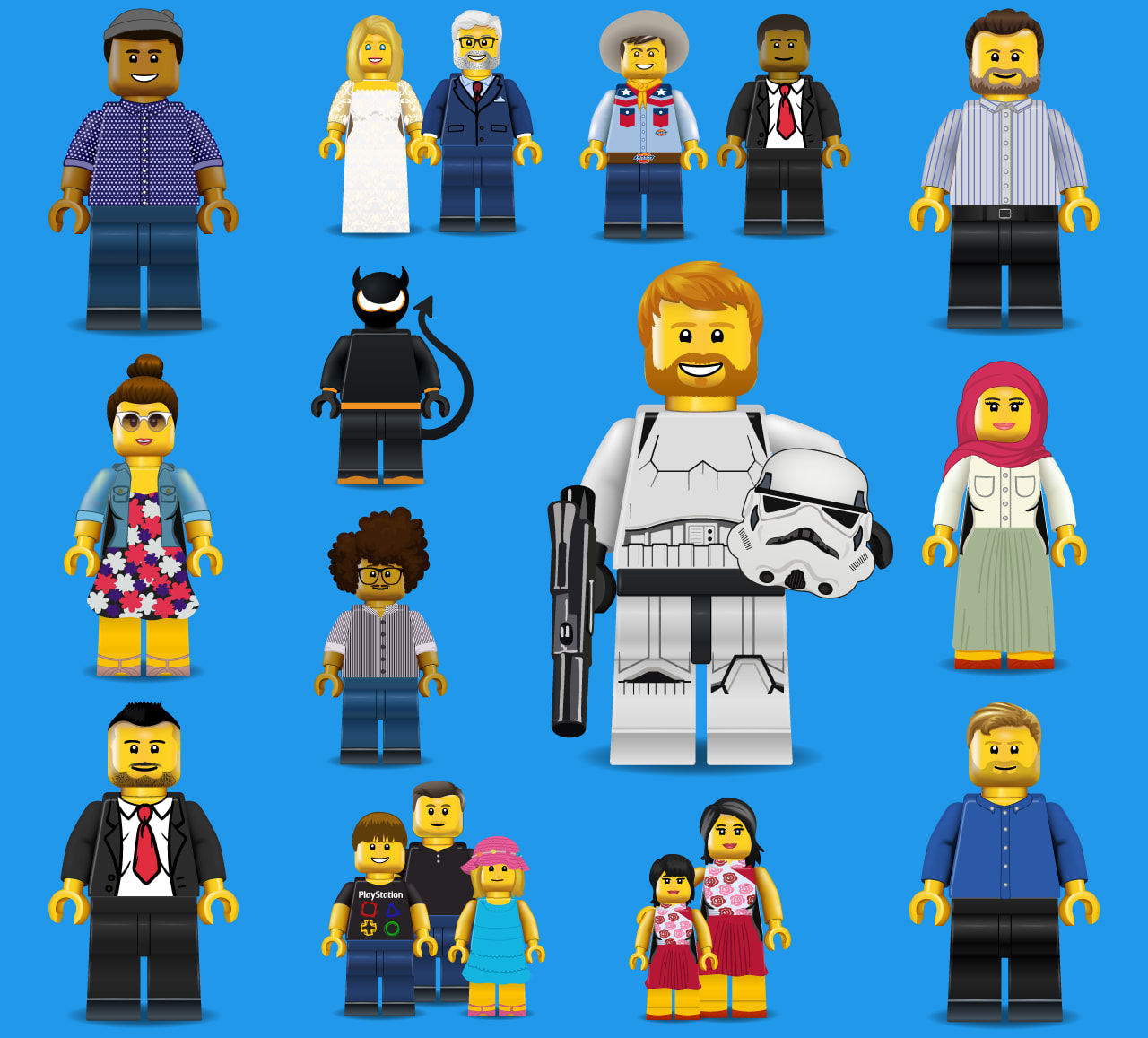 Wallpaper #9J2BM5MBgczKmuyajPSg218 Lego Character Design Ubicaciondepersonascdmxgobmx