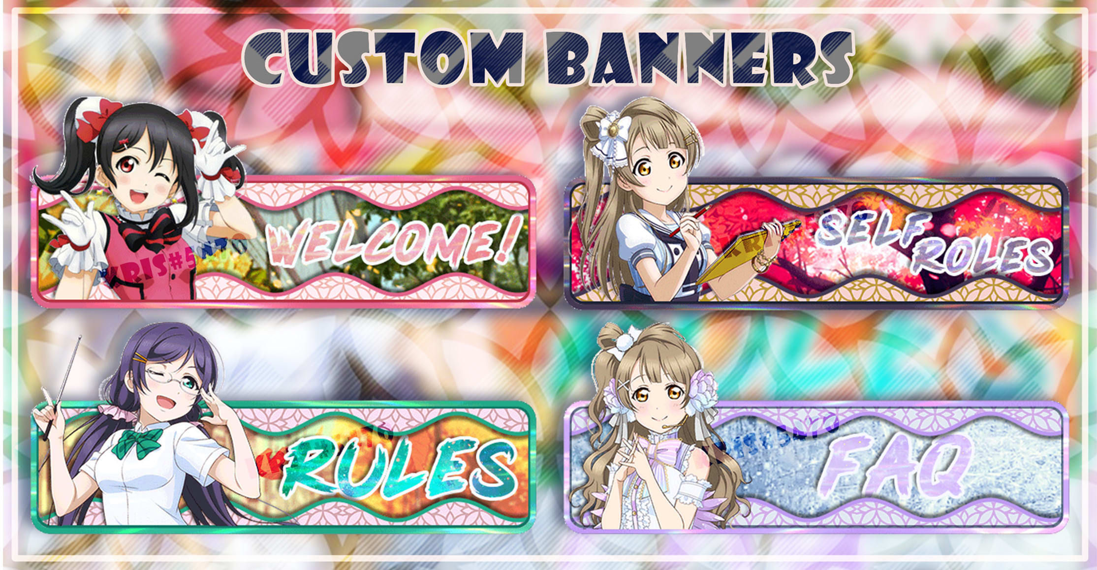 Wallpaper #cM7zJJMB71dOy6JZexIz31 Animated Banners Discord Best Banner Design 2018