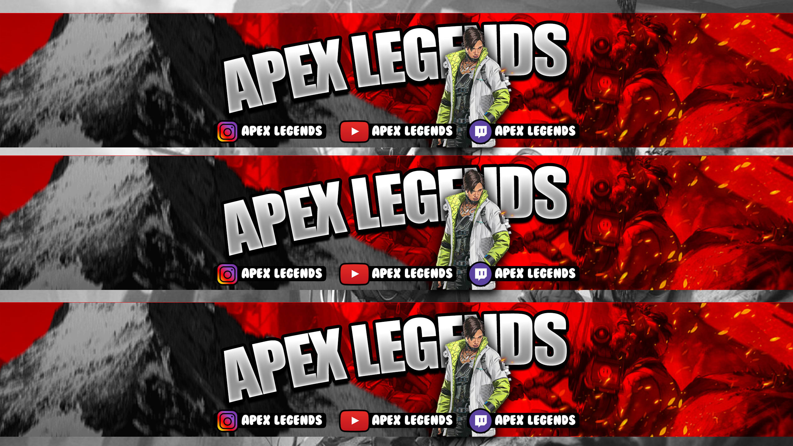 Wallpaper #XgBl7I4BSdW8dNouThQZ7 1200x480 Apex Banner