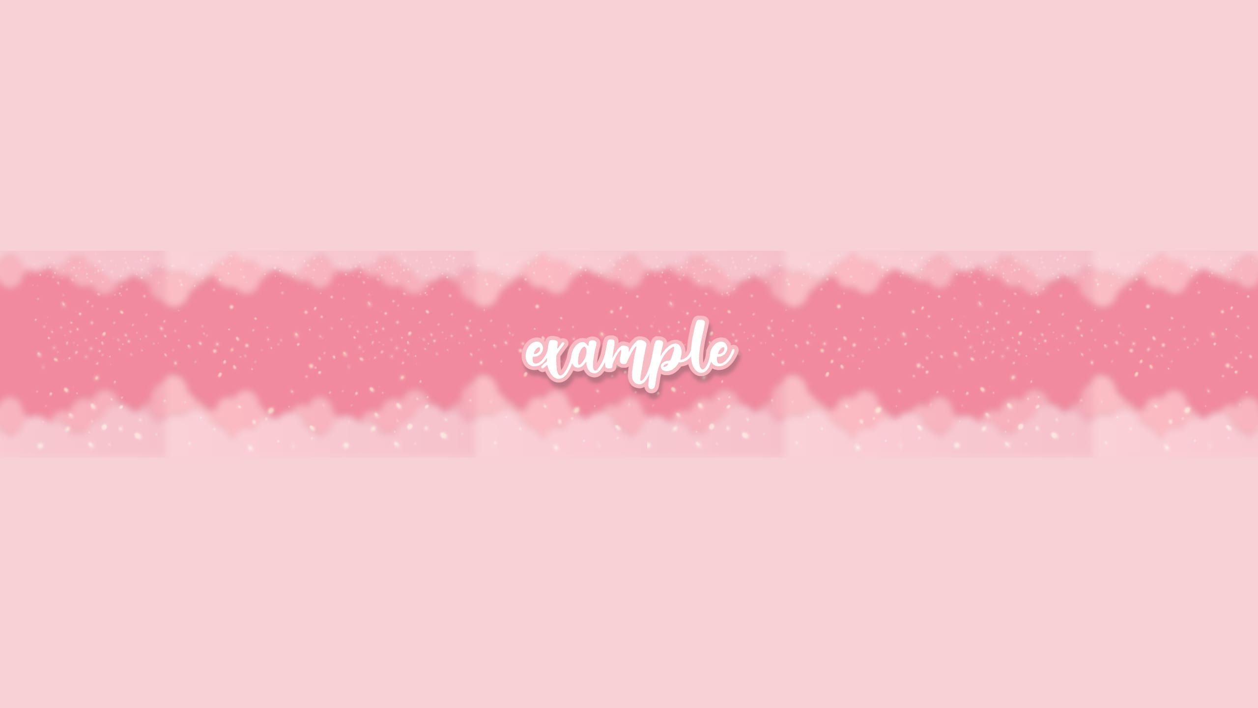 Wallpaper #Drjq2pIBJvJKYCmEPvSR274 Contoh Banner Aesthetic