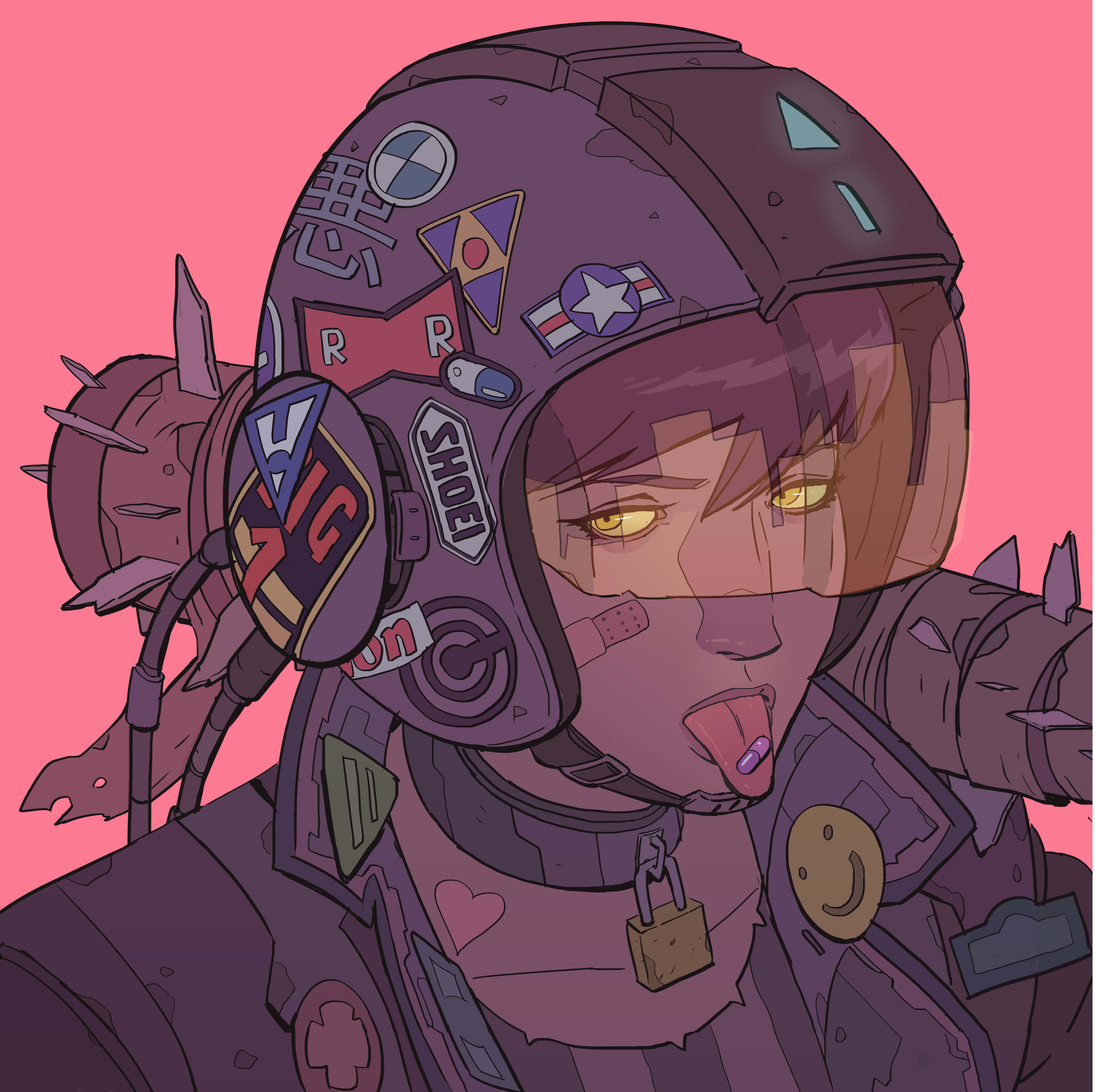Wallpaper #Um05apcBycdYOYFT-nEf35 Share More Than 70 Cyberpunk Anime Art Best Incoedocomvn