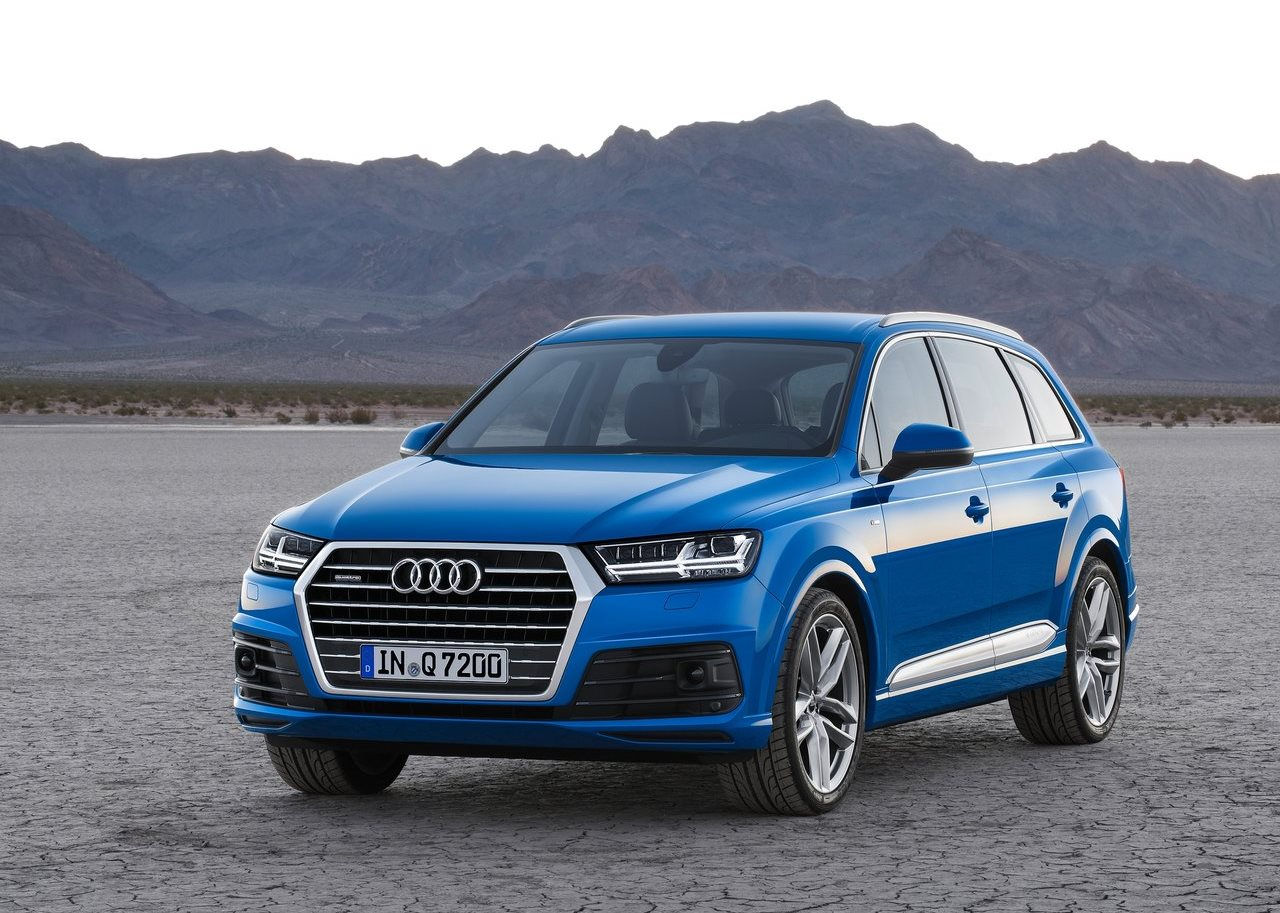 Wallpaper #tXSxyY4B_8f4nGFaU3Oe53 New Audi Q7 Photos Prices and Specs in Uae