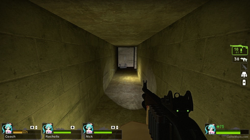 Wallpaper #3Lnn3pIBJvJKYCmEUQcE451 Remington Defense 590 Autoshotgun Sound Fix Ver Mod for Left 4 Dead
