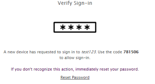 Wallpaper #vbmq3ZIBJvJKYCmEdwEe121 Two Factor Authentication 2fa Add an Extra Layer of Protection to