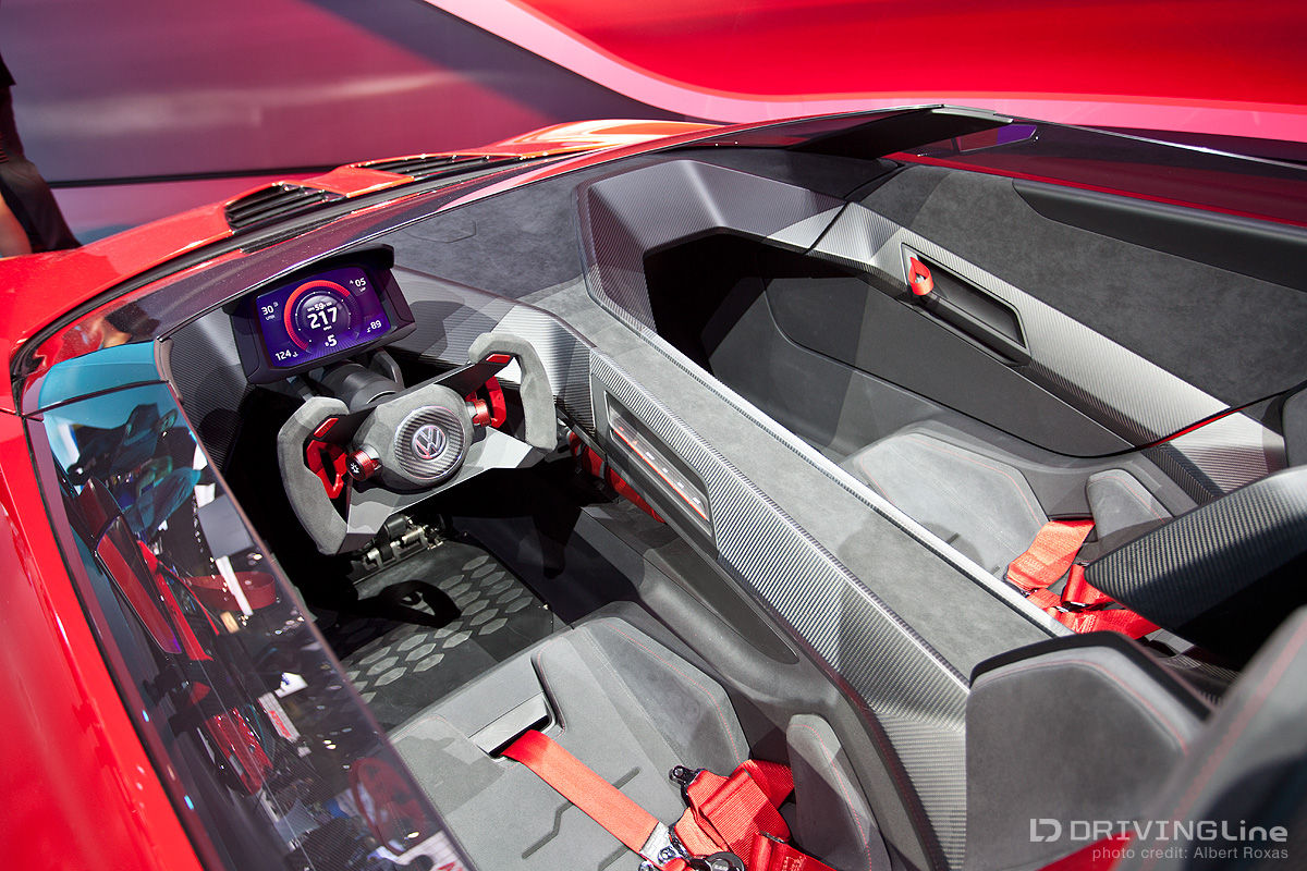 Wallpaper #QWd37pIBSpphPi3-ql0r263 La Autoshow Concept Vehicles Drivingline