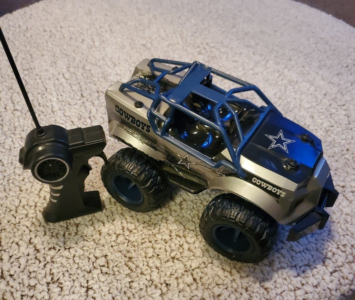 Wallpaper #y2es8pIBSpphPi3-MXHh377 NFL Remote Control Cars Mercari