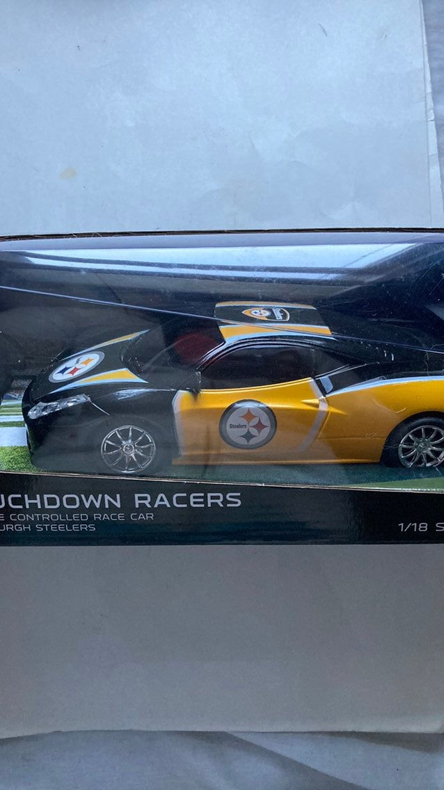 Wallpaper #y2es8pIBSpphPi3-MXHh367 NFL Remote Control Cars Mercari