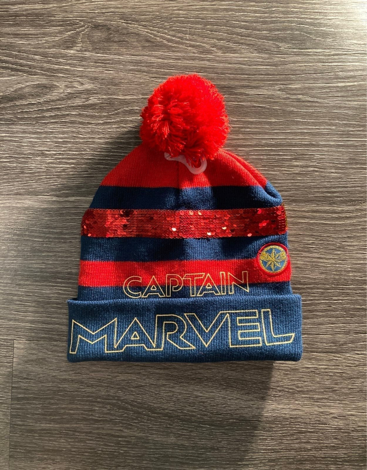 Wallpaper #NhVONpMB-CQNECa2WCcq79 Marvel Sequin Hats for Women Mercari