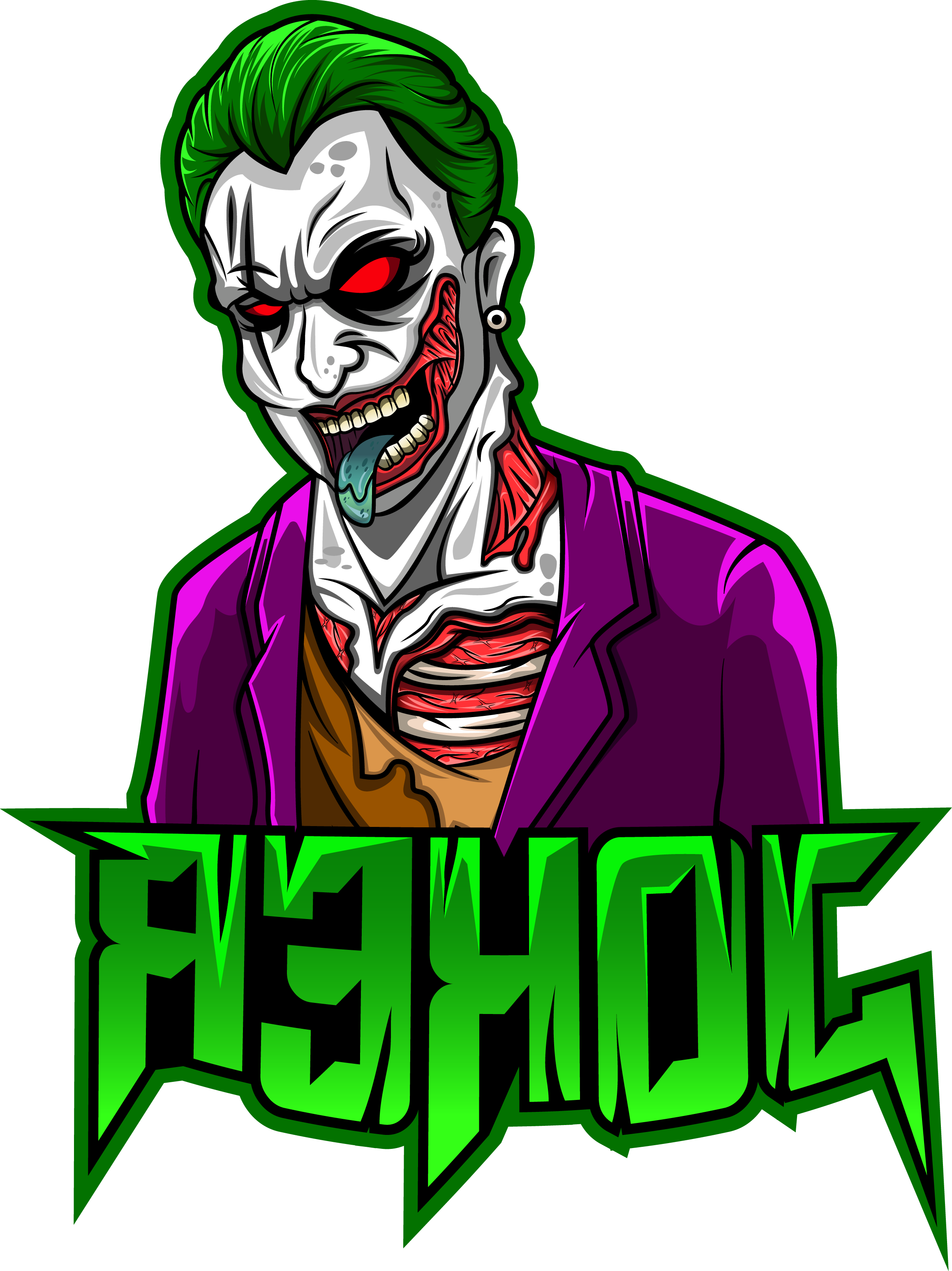 Wallpaper #eQMJY5MBpyOg8YnEBtSJ283 Joker Cartoon Sideshow Launching New Batman the Animated Series Joker