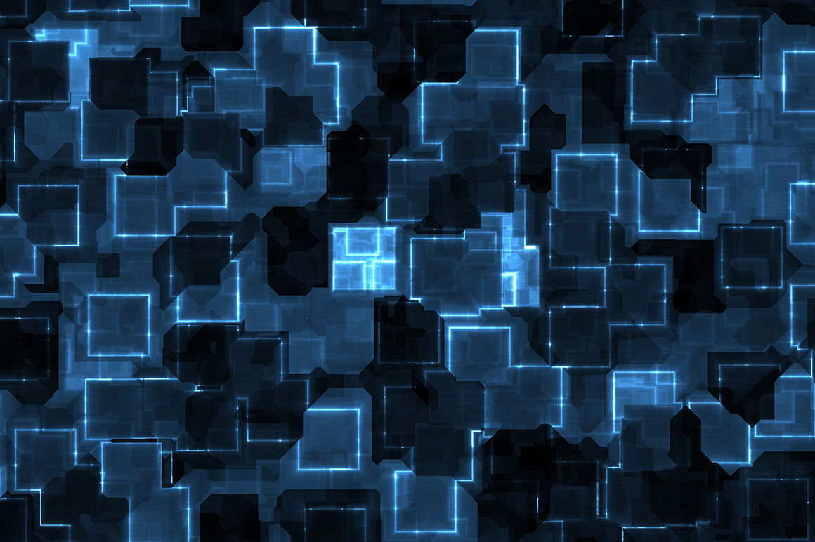 Wallpaper #IhnLHo8BtGB6xQ78Dnoj2 20 Seamless Cyber Square Lights Background Textures by Textures