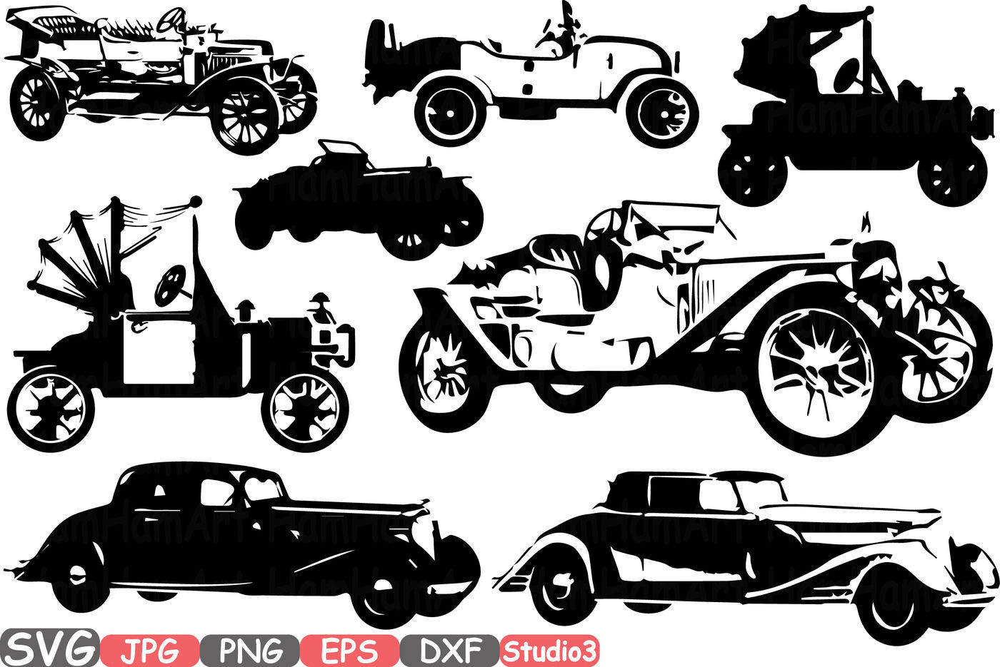 Wallpaper #GGfAC5MBSpphPi3-iNun292 Vintage Car Svg Files 234 Svg Design File