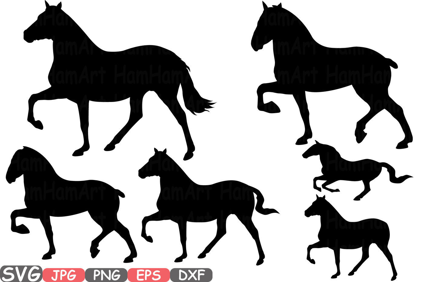 Wallpaper #8GdFAZMBSpphPi3-Nanh81 Clipart Horses Mustangs