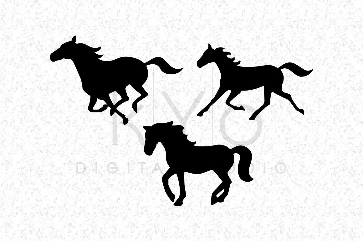 Wallpaper #MH1i8I4Bnwiau_P6ZAbp6 Mustang Svghorse Silhouettehorse Svg File for Cricut Horse Svghorse