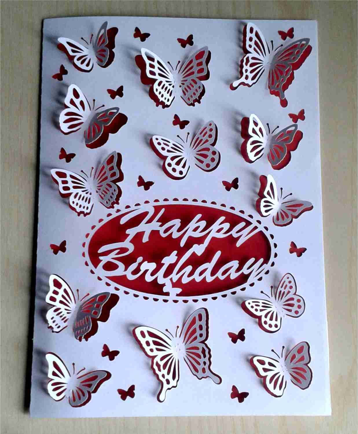 Wallpaper #PzHfNZMB5zzyi_yYK1hL99 Happy Birthday Card Free Svg File Cricut