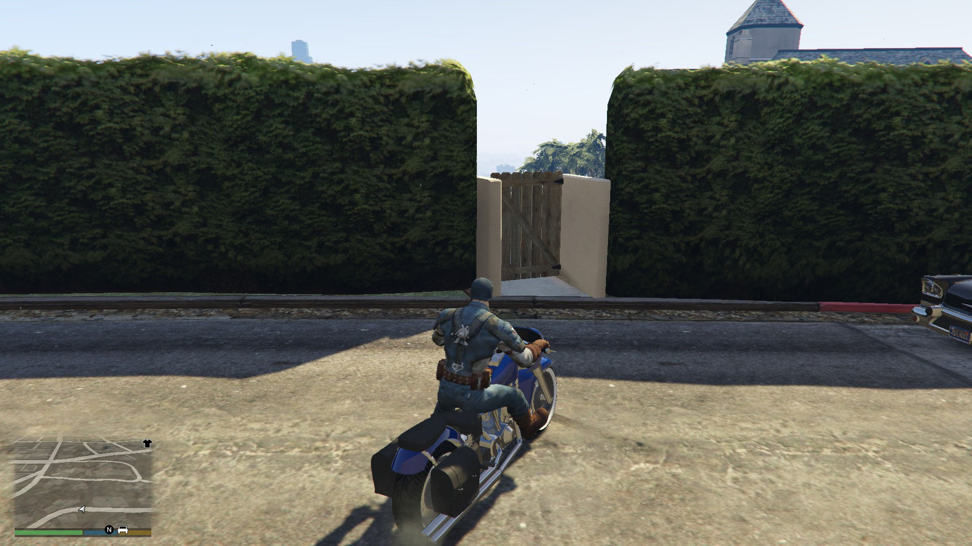 Wallpaper #SmdIDZMBSpphPi3-kuRY274 Captain America Wwii Add on Ped Gta5 Modscom