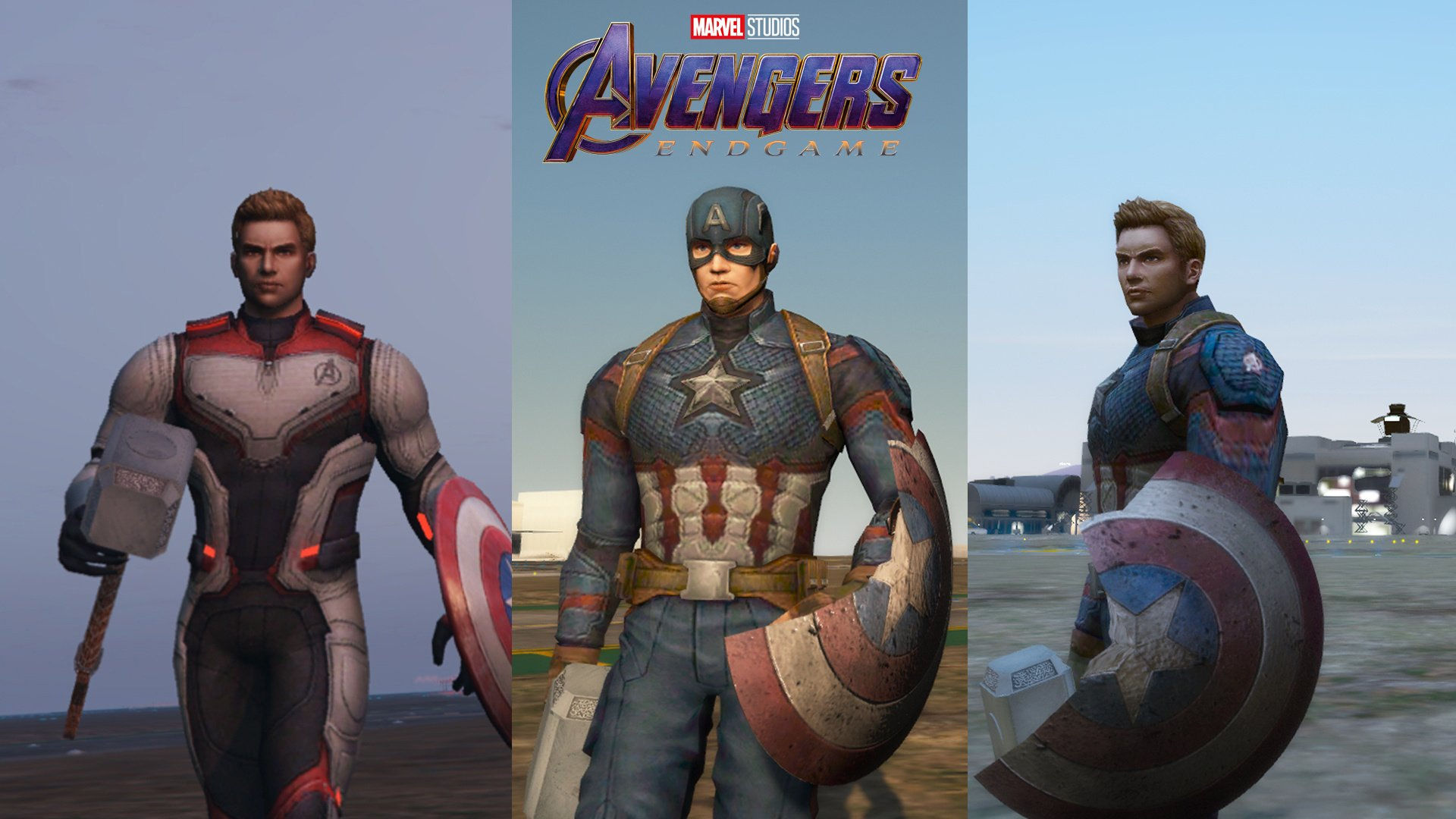 Wallpaper #EX0K8Y4Bnwiau_P6fAhh57 4K Wallpaper Captain America Broken Shield Endgame Wallpaper