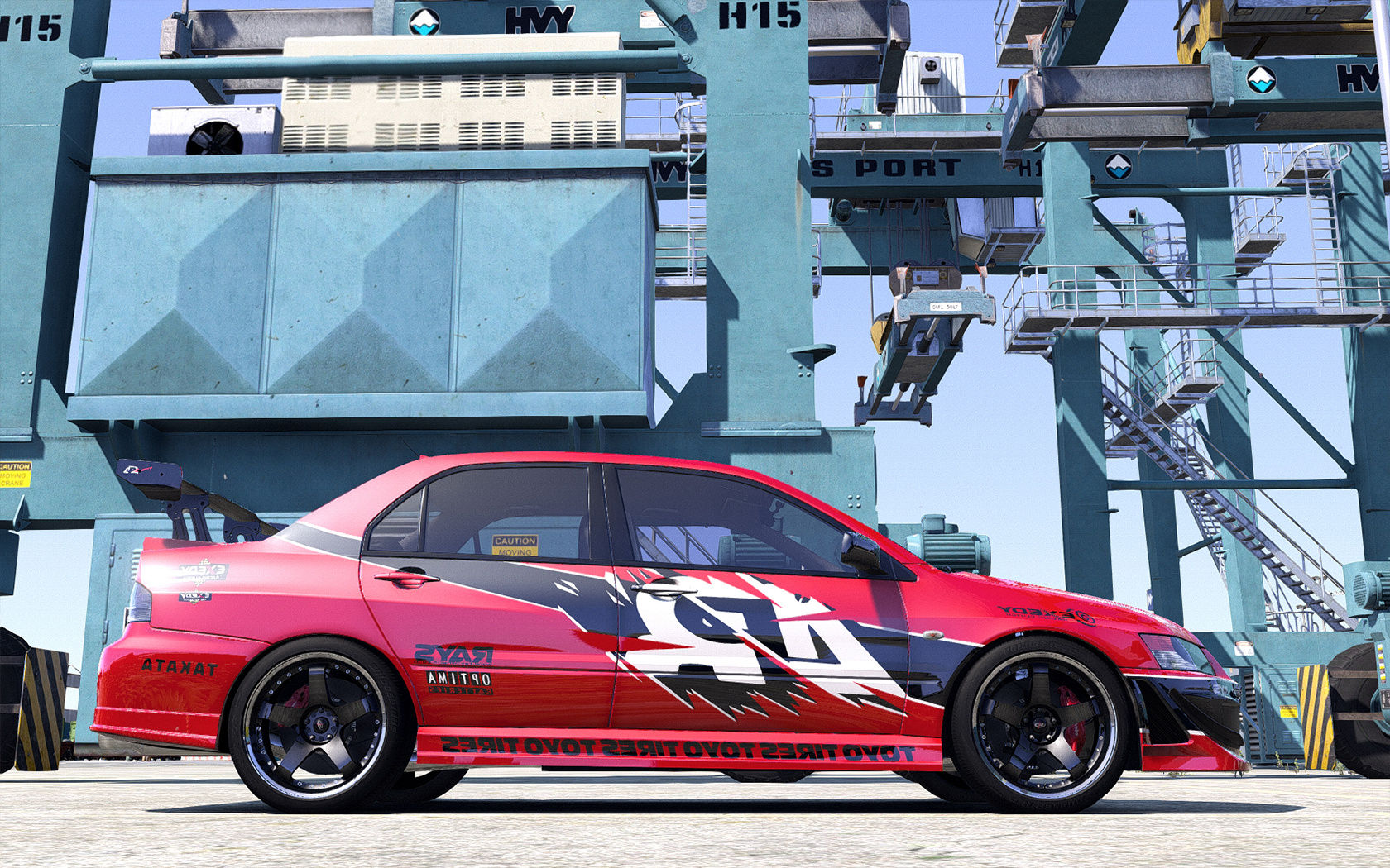 Wallpaper #12hqF5MBSpphPi3-Pw5r280 Fast and Furious Tokyo Drift Evo