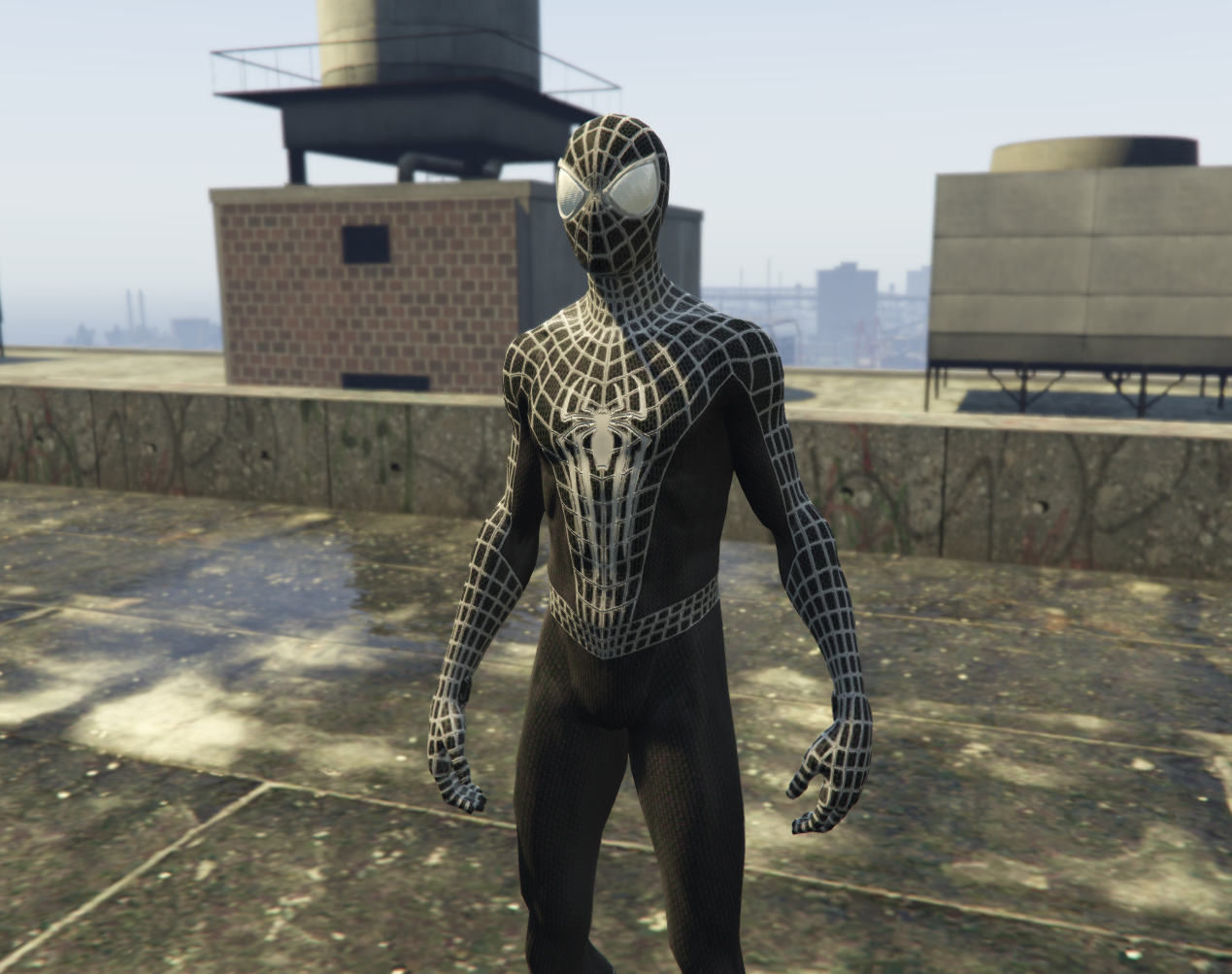 Wallpaper #nxkUBY8BtGB6xQ78cVD147 The Amazing Spider Man 2 Gameplay Black Suit