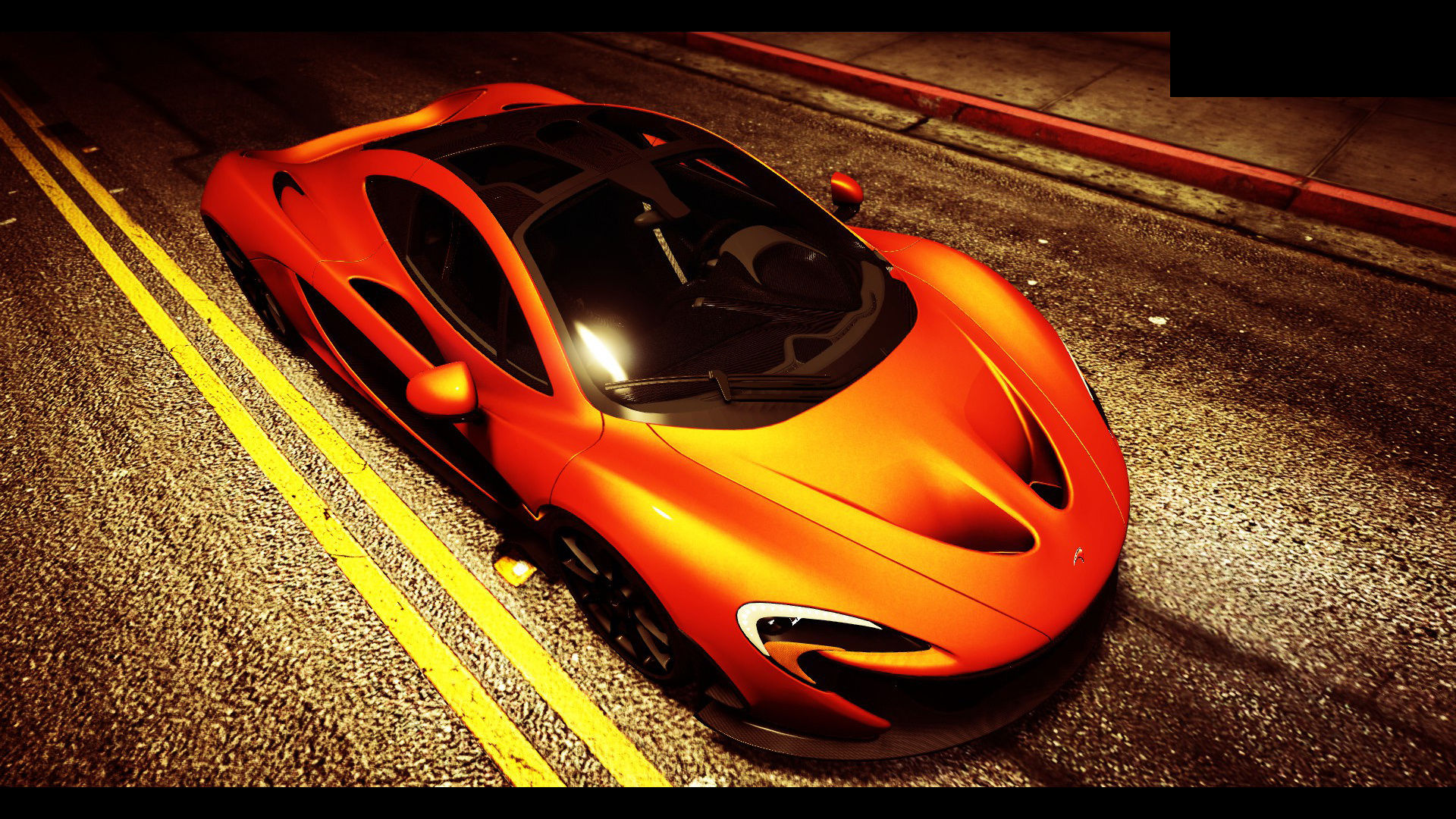 Wallpaper #dmiXHpMBSpphPi3-3yks359 2015 Mclaren P1 Hq Digitaldials GTR Tuning Set Gta5 Modscom