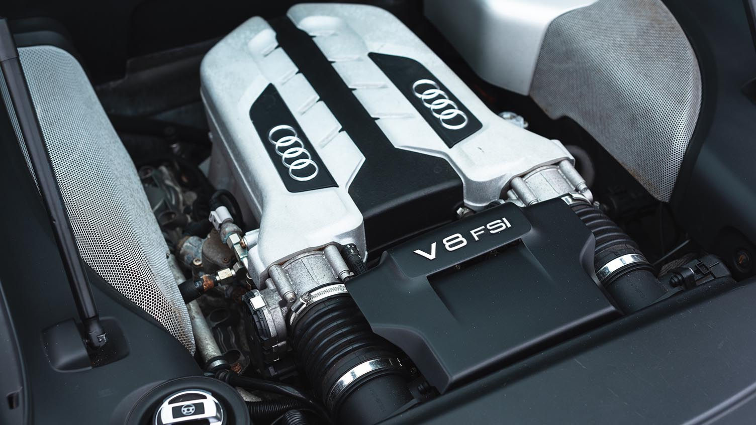 Wallpaper #SQPiY5MBpyOg8YnEHtZD405 Audi R8 Rs 42 Fsi 32v V8 Engine Sound Oiv Add on Fivem Sound
