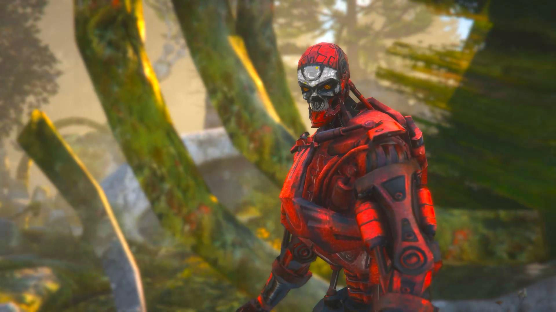 Wallpaper #AKV_OJMBVBiSkHCauY7_157 Revenant Apex Loading Screen